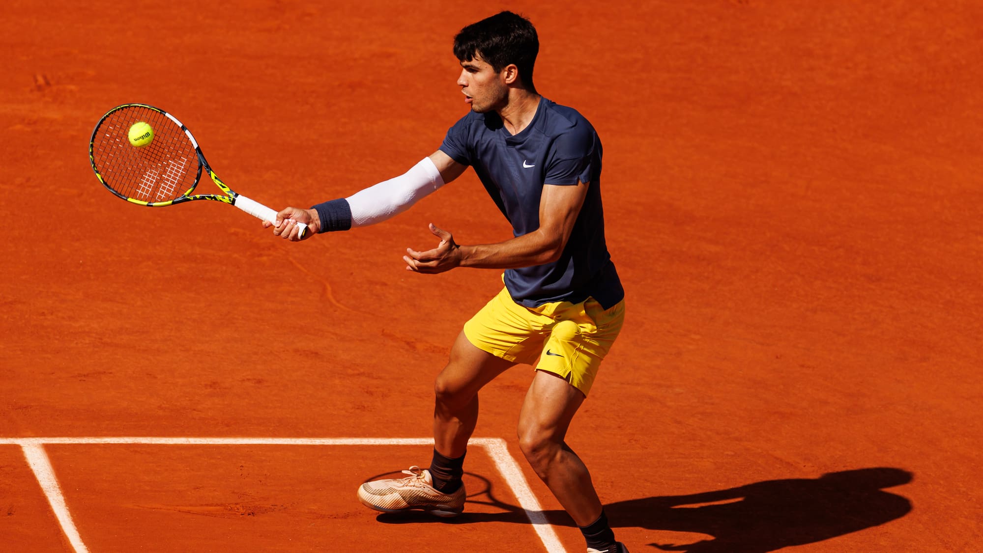 Mai 2025: Die größten Sport-Highlights – French Open, Champions League Finale & mehr!