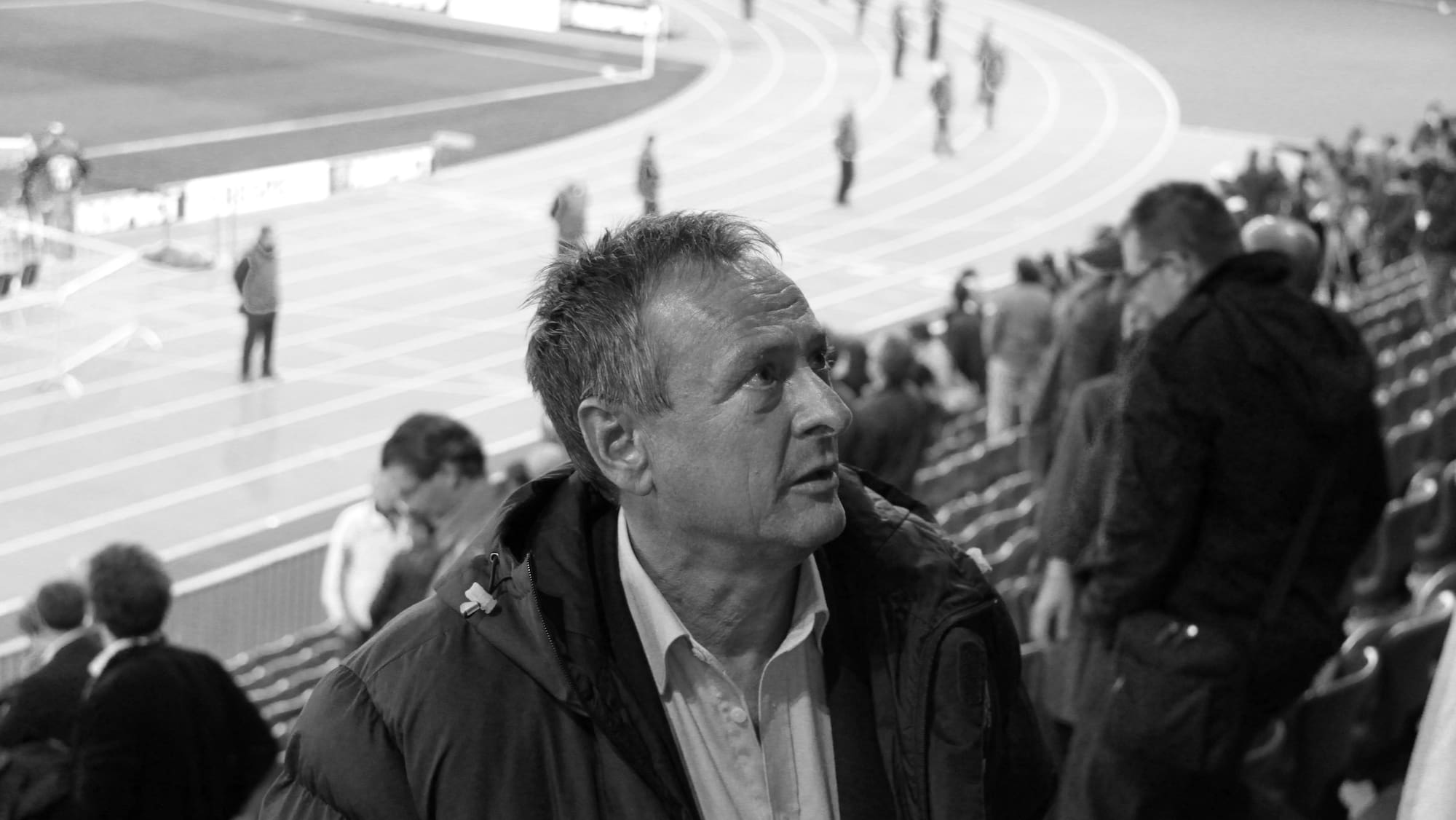 FC Zürich trauert: Ehemaliger Vizepräsident René Strittmatter im Alter von 73 Jahren gestorben – Eine Legende verabschiedet sich