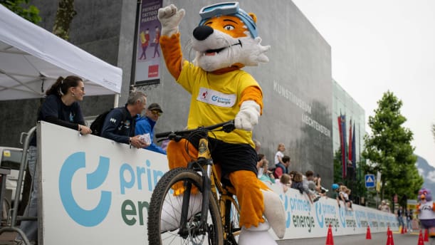 Tour de Suisse 2025: Familien-Spaßtag mit Action und Überraschungen!