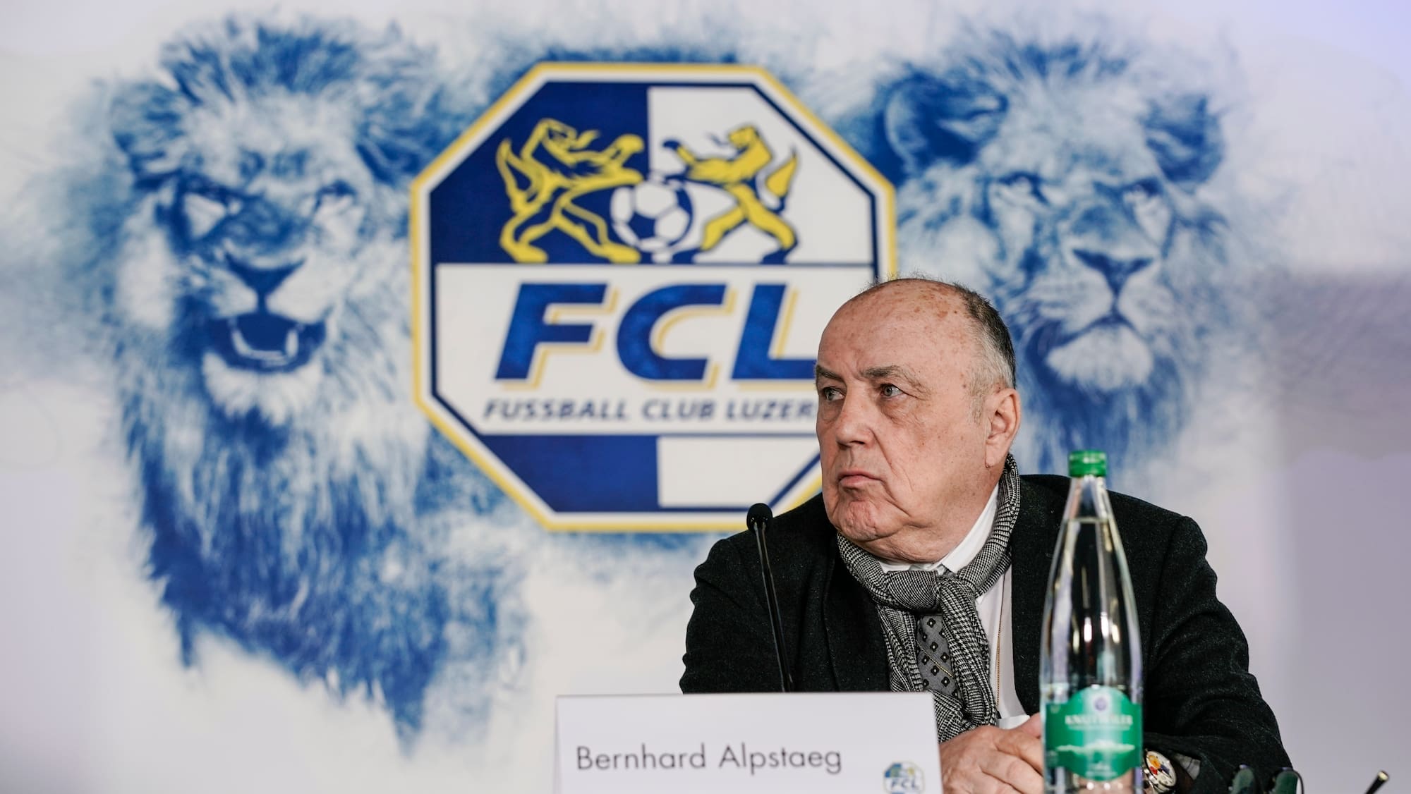 FC Luzern: Der Aktionärsstreit vor Gericht – Überraschende Wendung und Forderung nach Freispruch