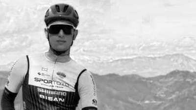 Schock in der Radszene: Junges Talent Mustafa Ayyorkun stirbt nach Iran-Rundfahrt-Sturz mit nur 21 Jahren