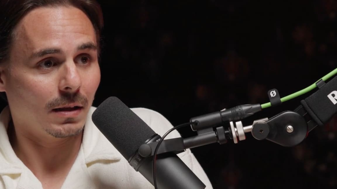 Vose R Kay Voser redet nach seiner Psychose: «Es war wie ein Albtraum» - Blick