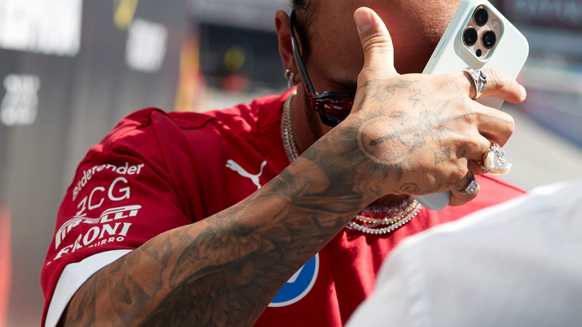 Formel 1: Hamilton, Verstappen und Alonso kämpfen mit unerwarteten Problemen – Was steckt dahinter?