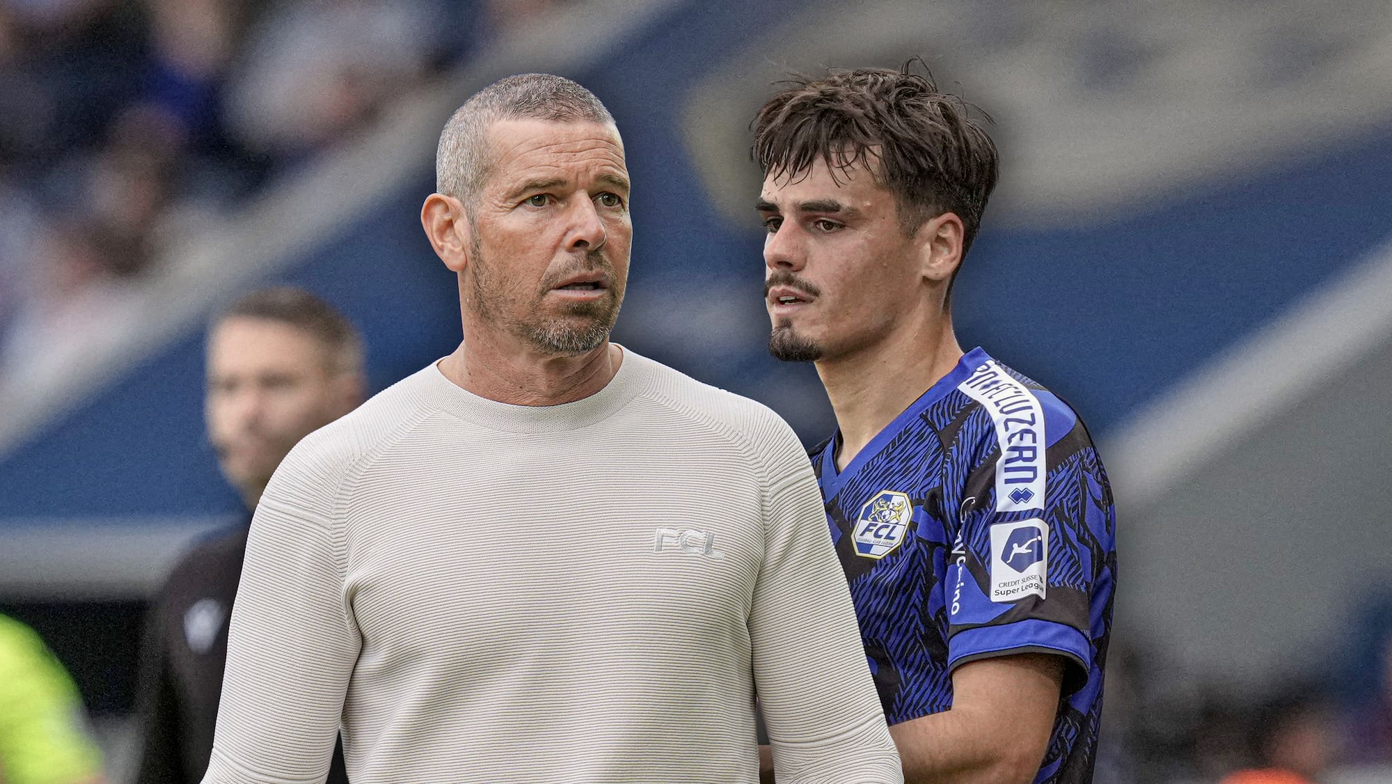 FC Luzern vor der Saison: Frick-Unsicherheit und neue Transferstrategien – So plant der Verein die Zukunft!