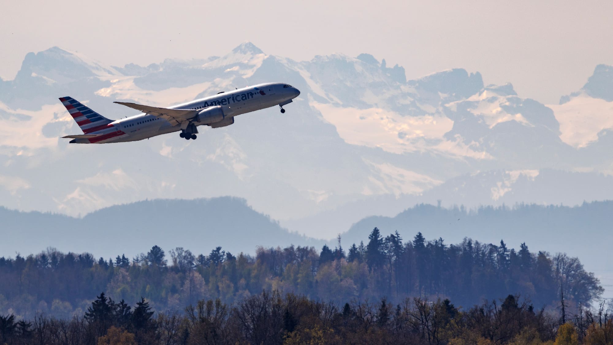 Flugi Indien: Absturz-Flugi 787 Dreamliner war Boeing-Prestigeprojekt - Blick