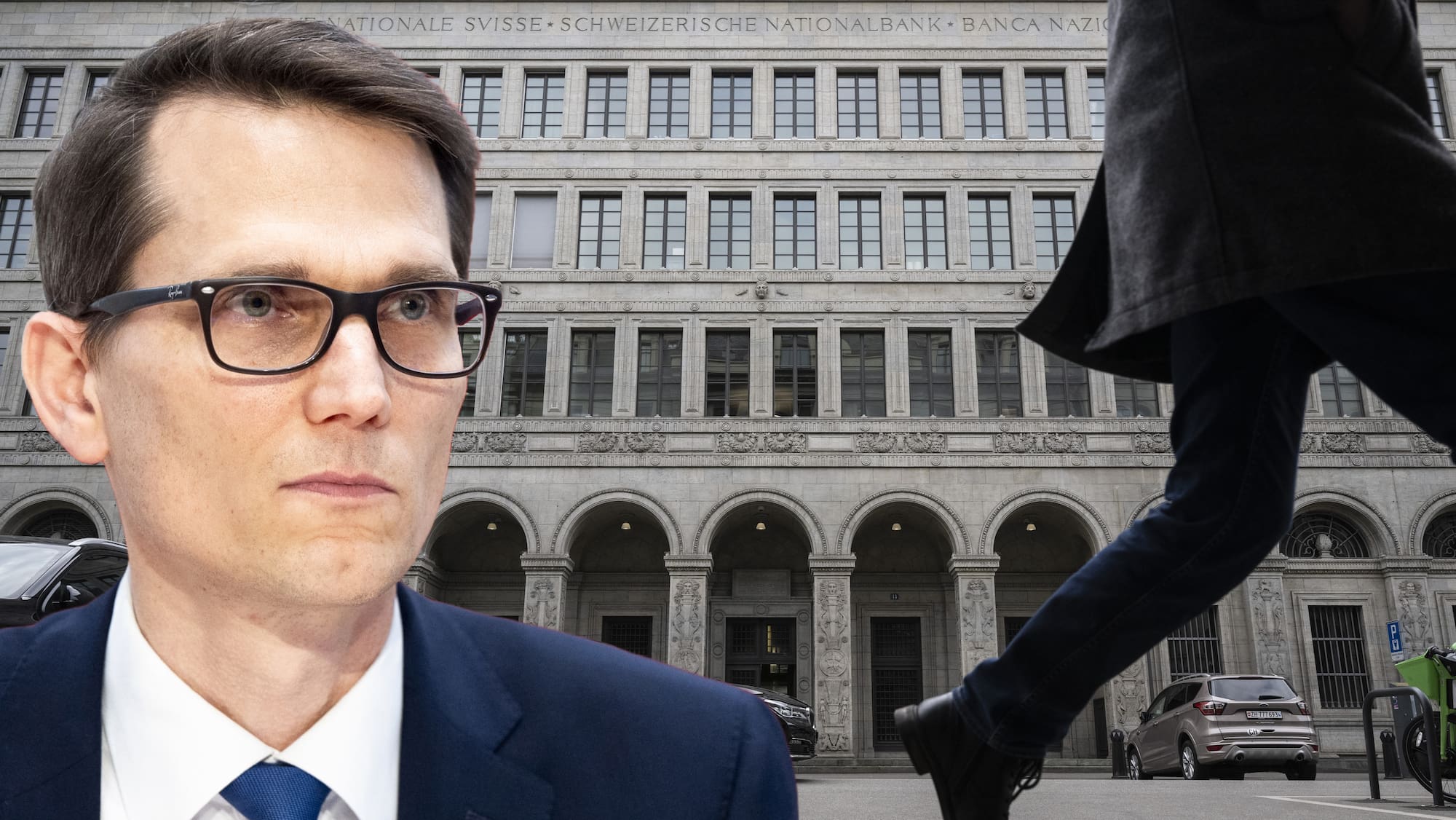 SNB Wird Den Leitzins Wieder Senken Aber Wie Stark Blick snb-wird-den-leitzins-wieder-senken-aber-wie-stark-blick