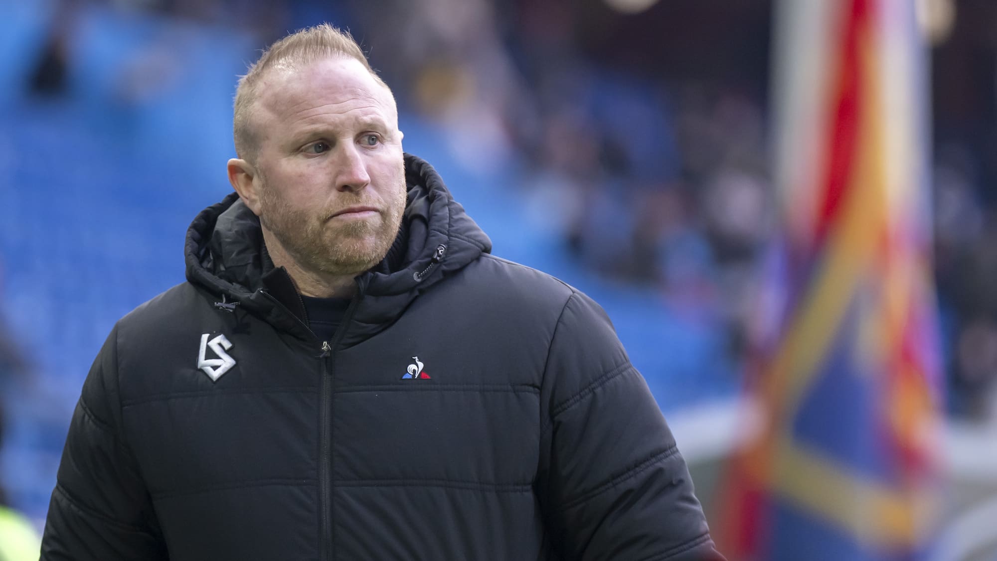 Ludovic Magnin übernimmt das Ruder beim FC Basel: Live-Ticker zur Pressekonferenz!