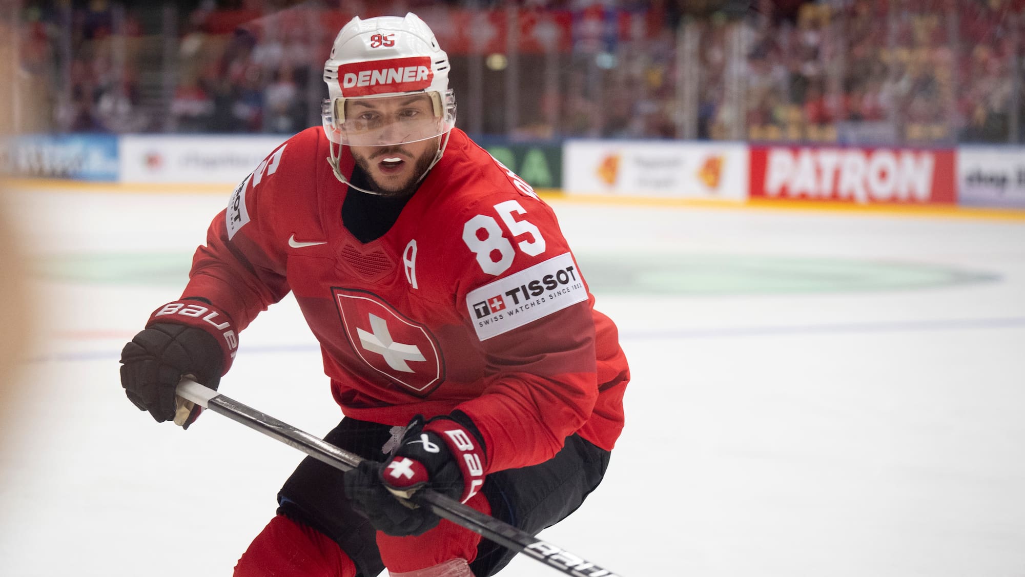 Sven Andrighetto IIHF Spieler Der Saison 2024 25 Blick sven-andrighetto-iihf-spieler-der-saison-2024-25-blick