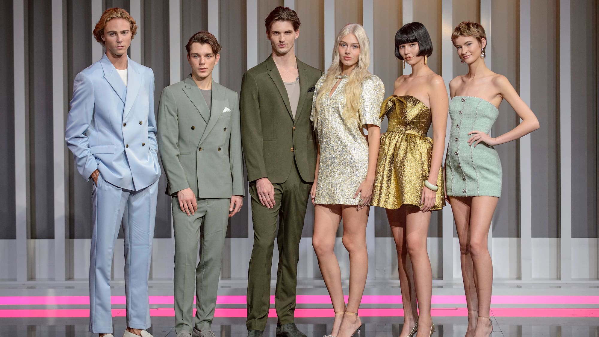 Germany's Next Topmodel Final: Diese Models werden den Sieg holen - Blick