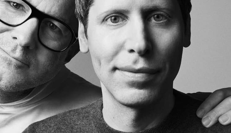 Revolutionäres KI-Gerät von OpenAI-Chef Altman: Wird es zum Verkaufsschlager des Jahrhunderts?