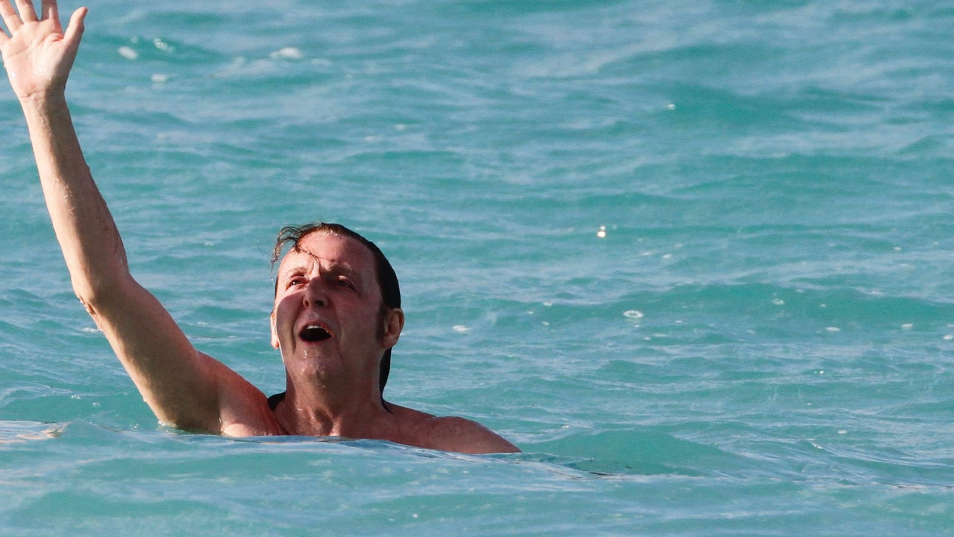 Luxus pur: Paul McCartney mietet Superyacht für unglaubliche 595.000 Euro pro Woche!