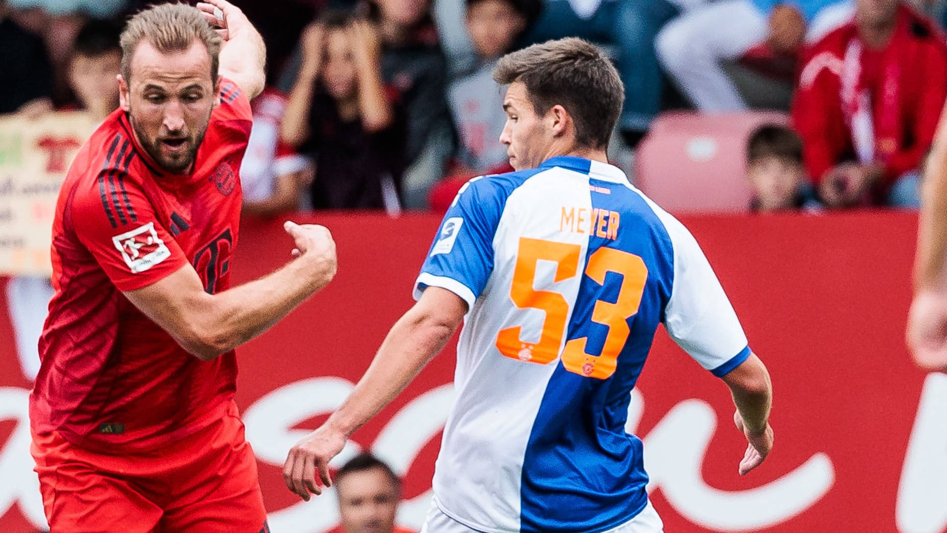 GC empfängt Bayern München: Kann der Grasshopper-Club die Revanche nehmen?