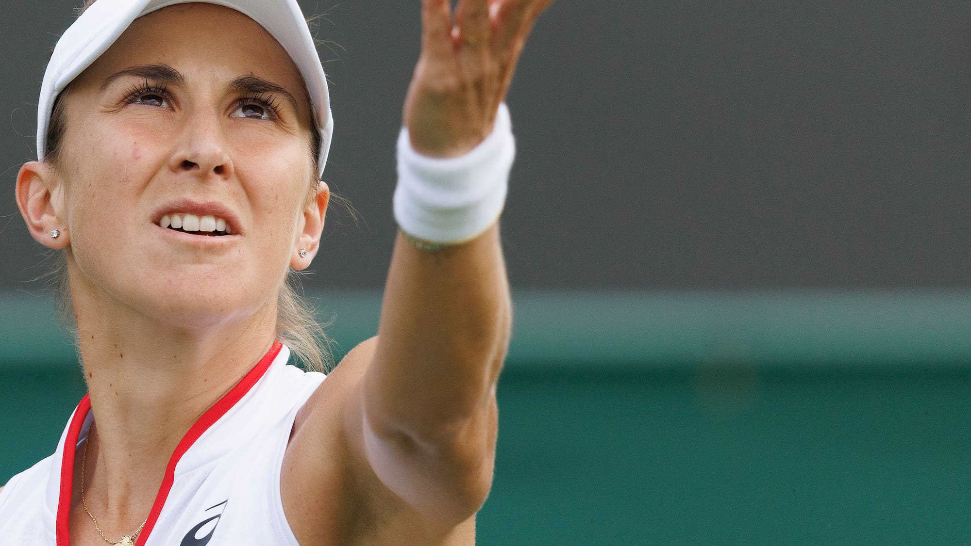 Schweizer Tennis-Hoffnungen vor Wimbledon: Bencic, Federer & Co. im Blickpunkt!