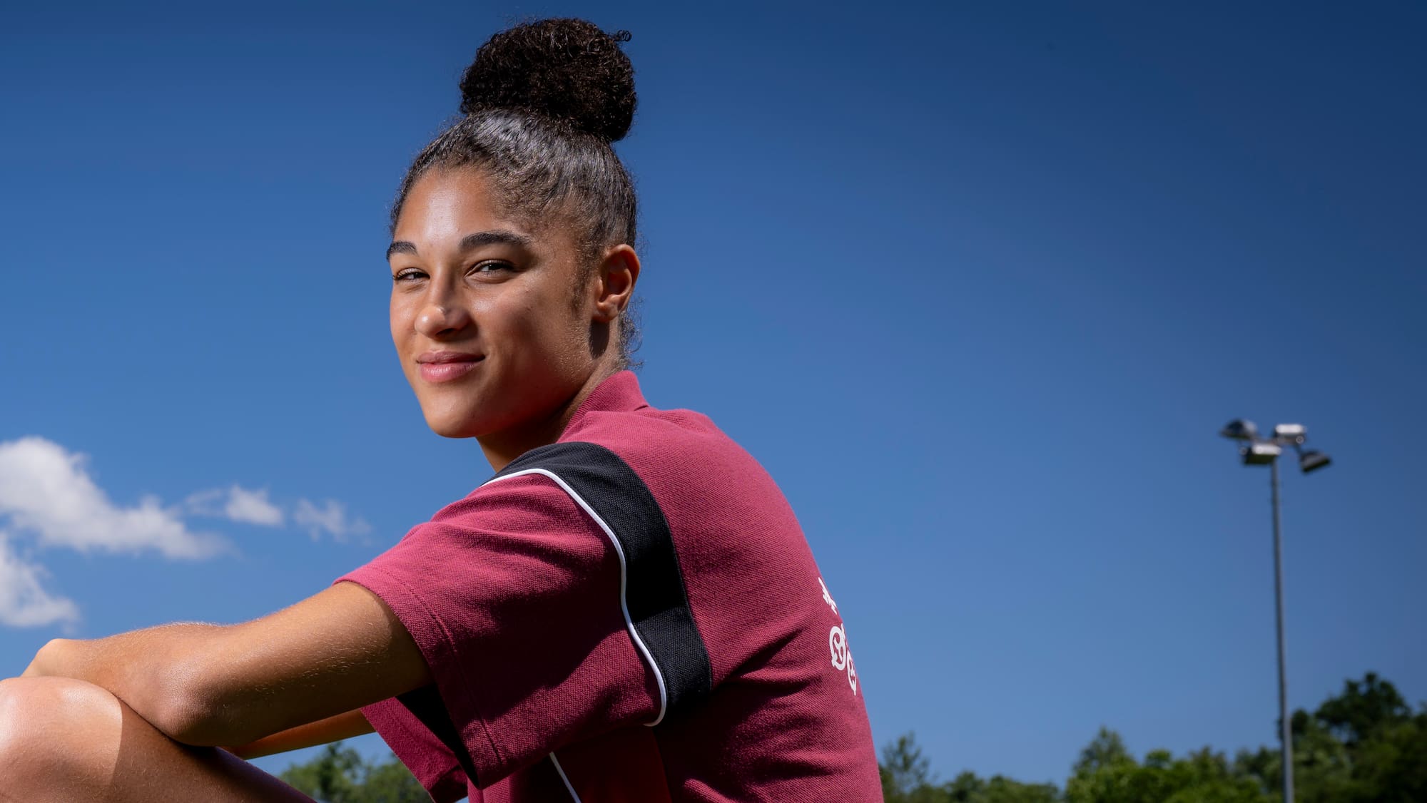 Schweizer Fussball-Juwel Sydney Schertenleib: EM-Hoffnung und Barça-Star auf dem Weg zum Durchbruch!
