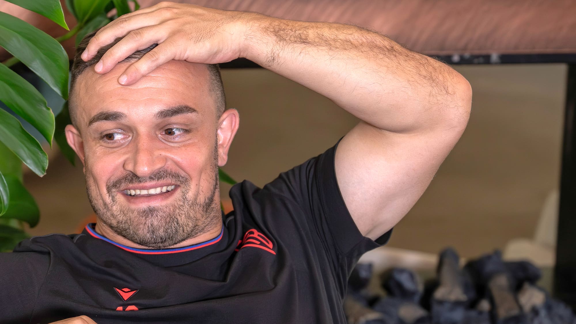 Schweizer Frauen-Nationalteam: Xherdan Shaqiri sieht sie als Geheimfavoritin bei der EM!