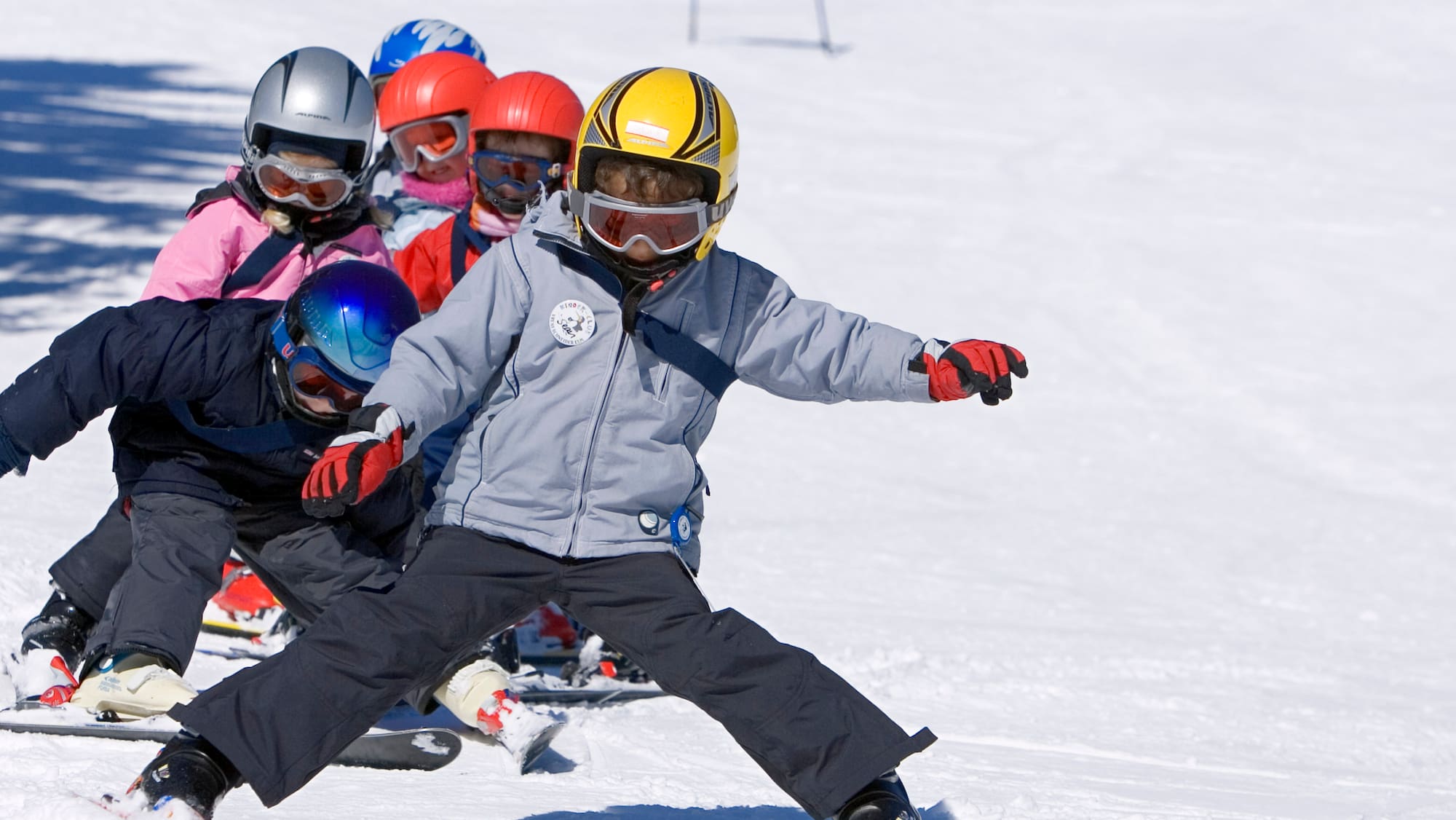 J+S: Schweizer Erfolgsgeschichte im Jugend- und Breitensport – Trotz Finanzschwierigkeiten!
