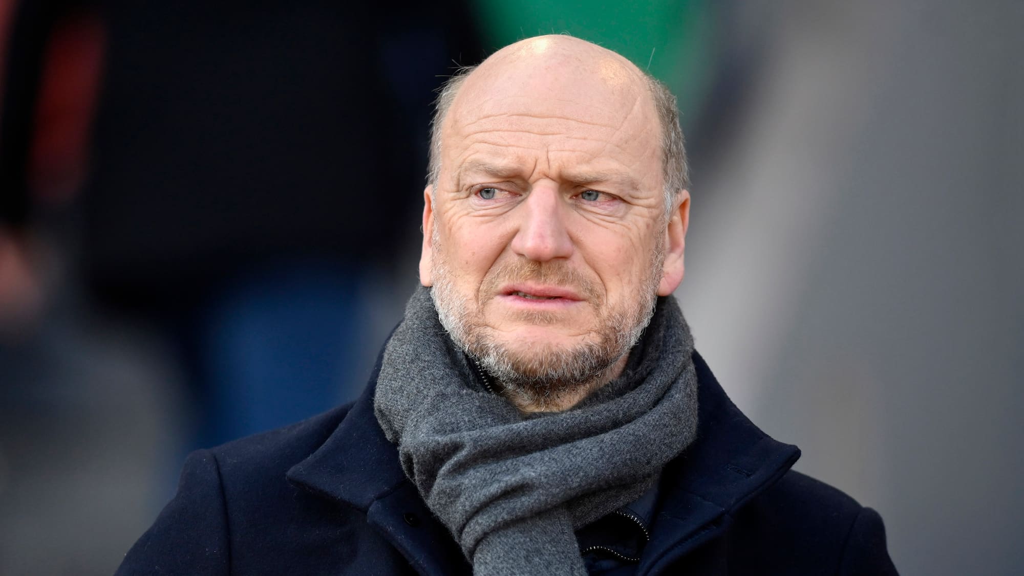 FC Augsburg: Heinz Moser verlässt den Verein – Nach Jurendic der nächste Wechsel im Sportbereich