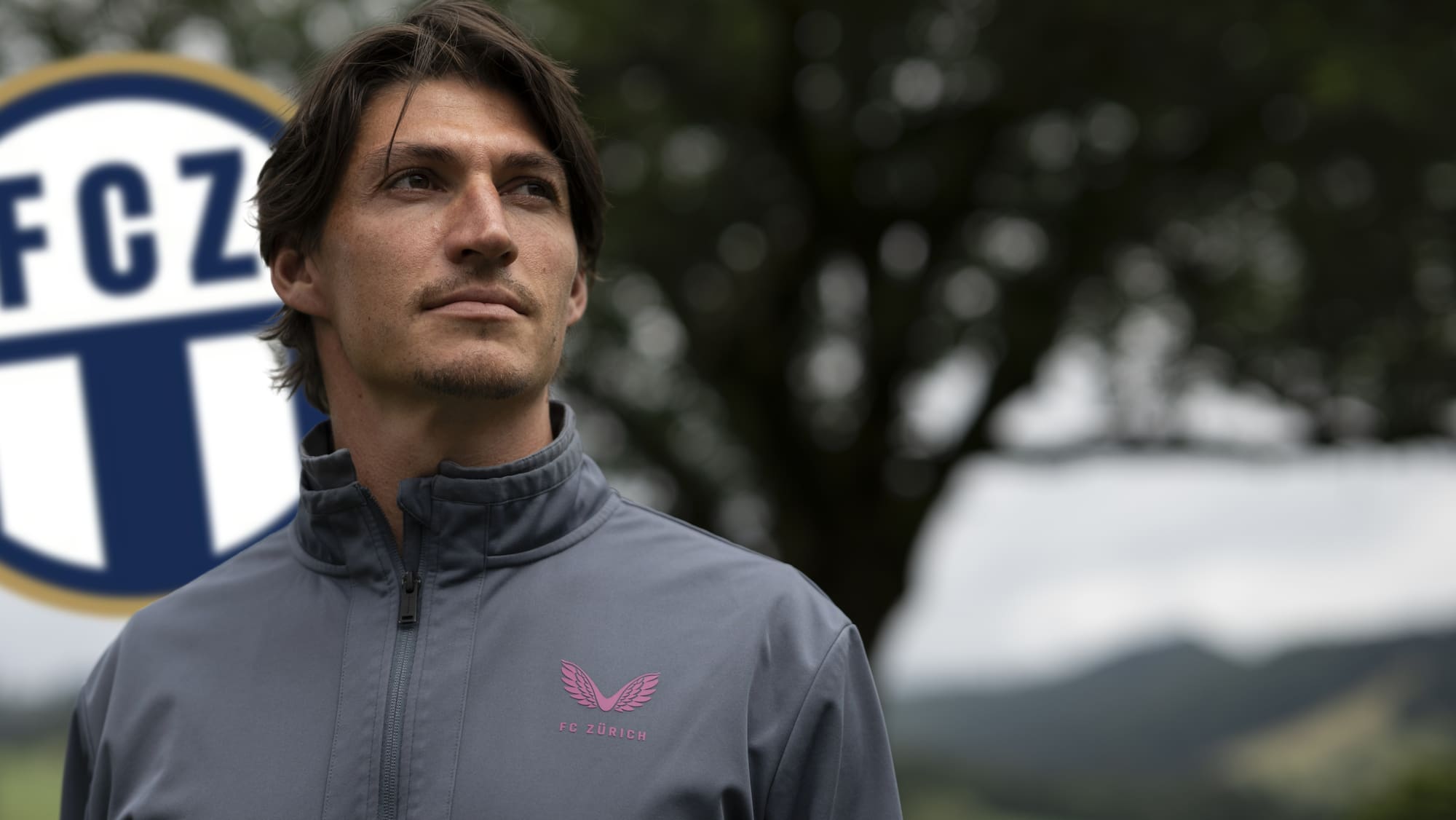 Zuber Rangsaz FCZ-Star Steven Zuber: Vom Kritisierten zum Fanliebling - Blick