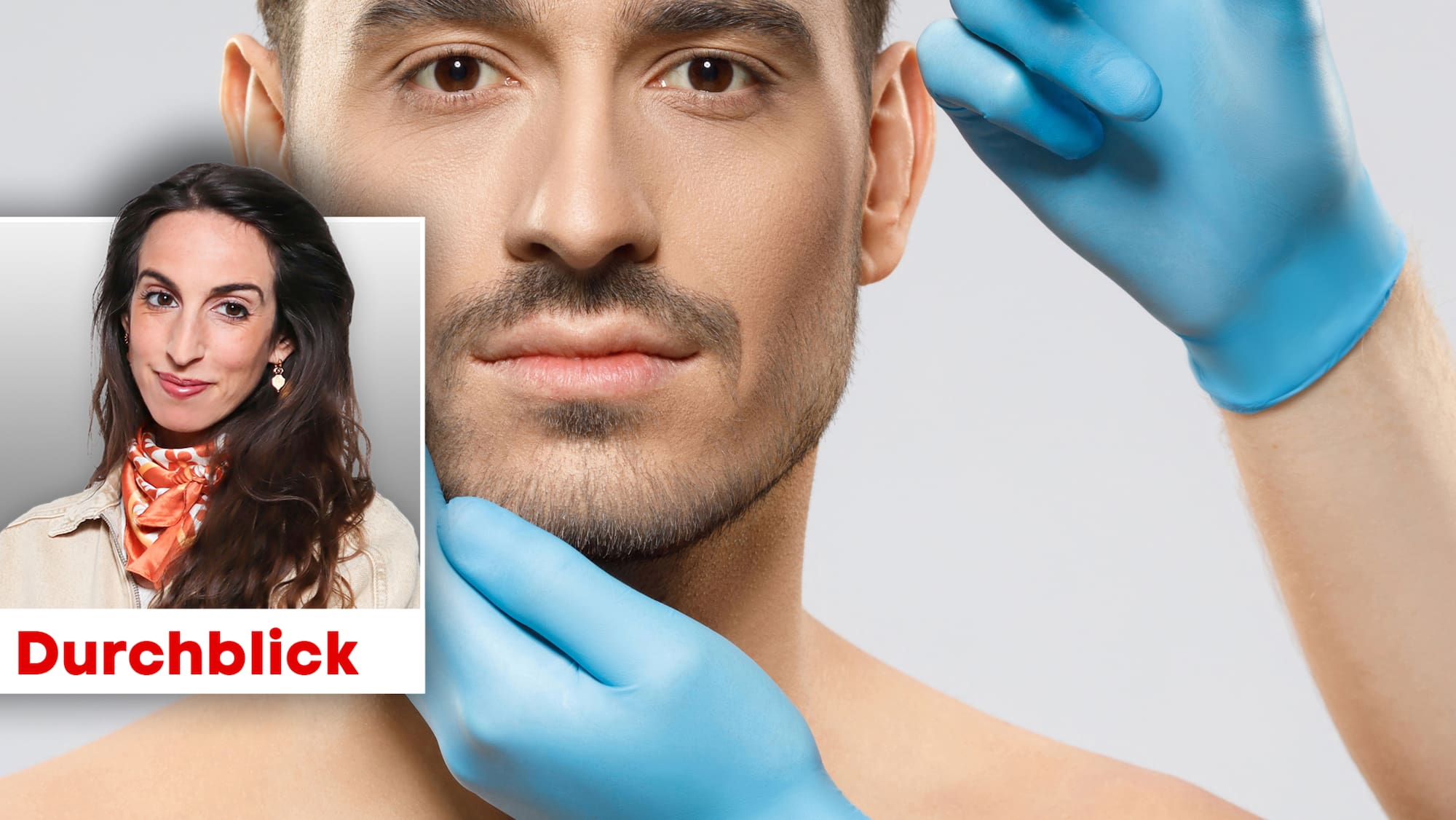 Ops Botox Botox für Männer: Schönheits-OPs nehmen zu - Blick