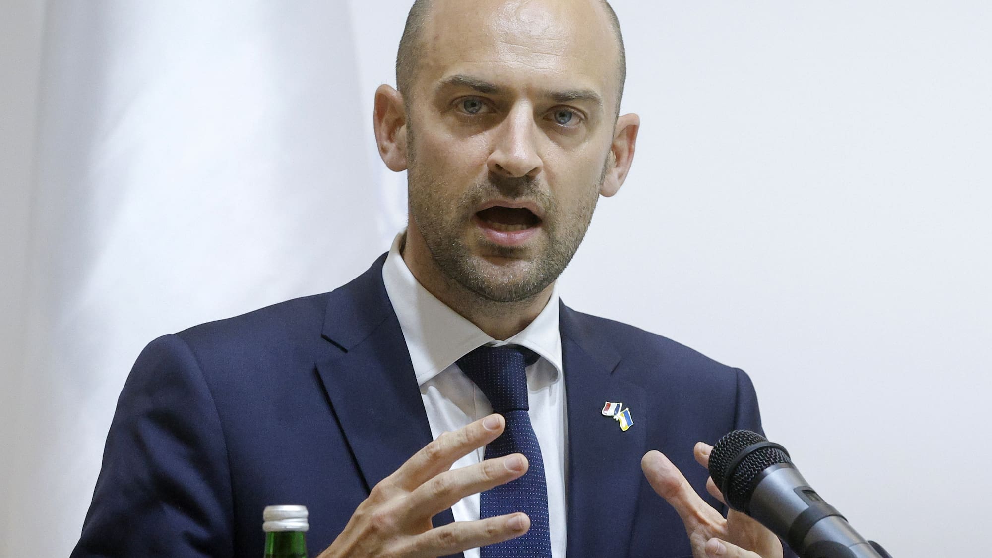 Frankreich Kritisiert Israels Vorgehen In Gaza Blick frankreich-kritisiert-israels-vorgehen-in-gaza-blick