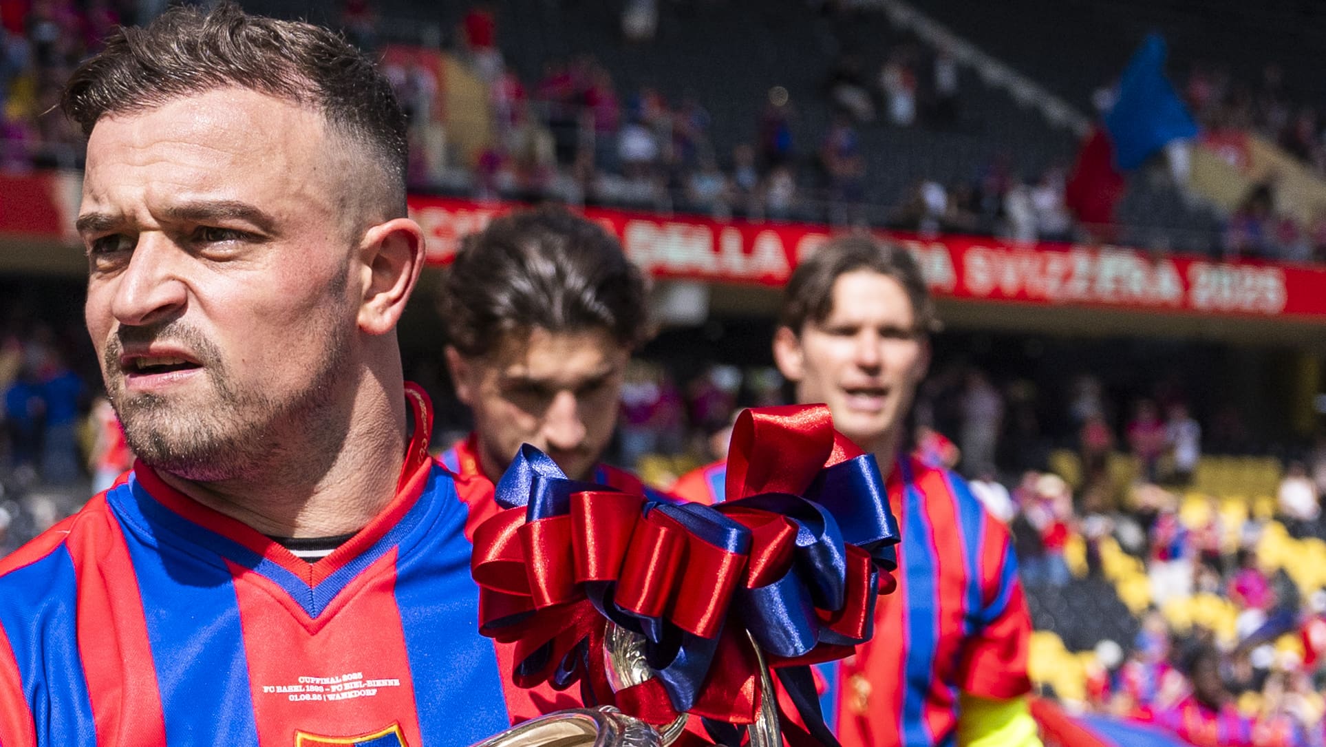 Super League – das grosse Quiz zum FC Basel - Blick