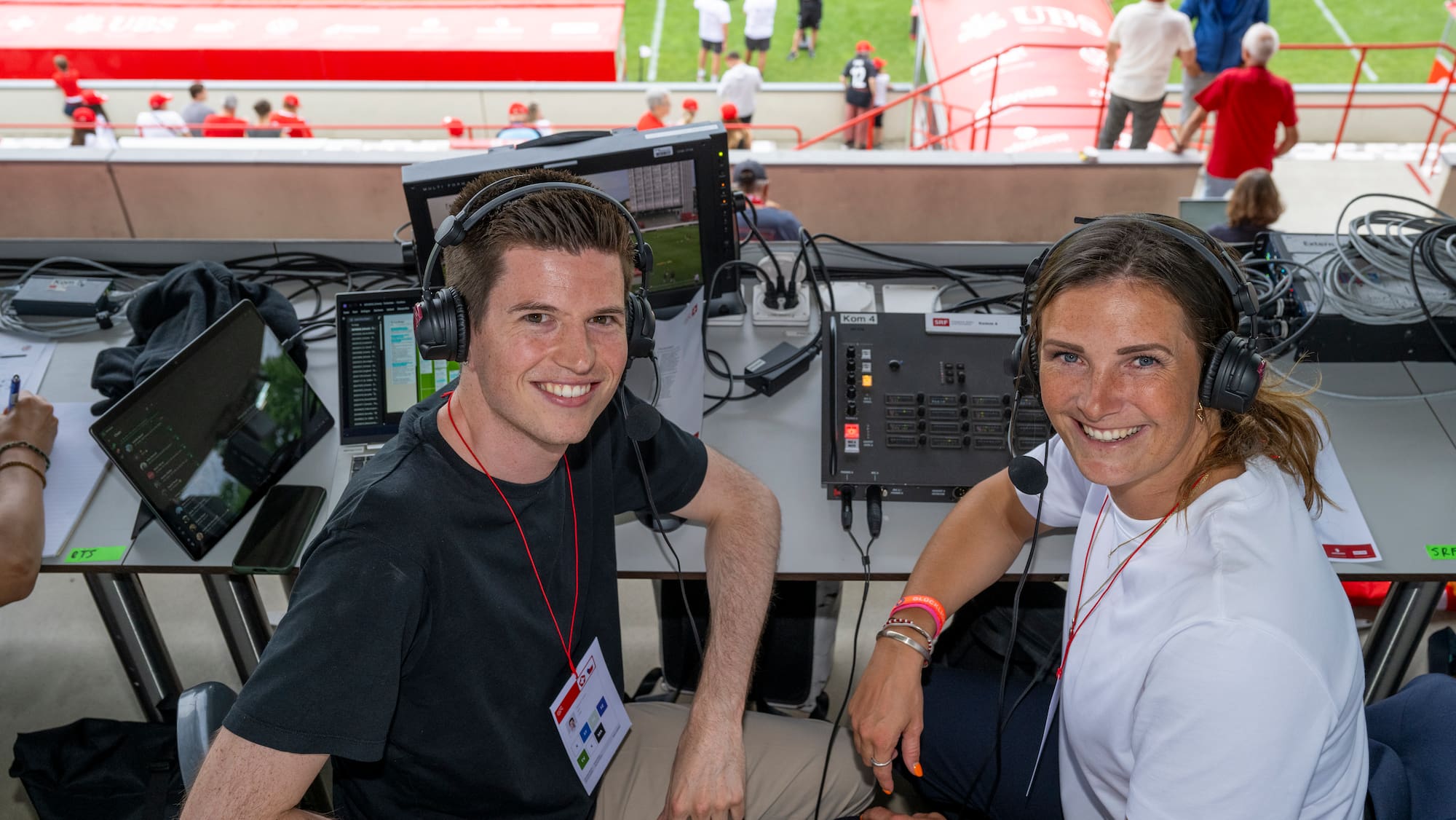 F1 Commentators Sky Sports F1 Rachel Where Did Oscar Piastri