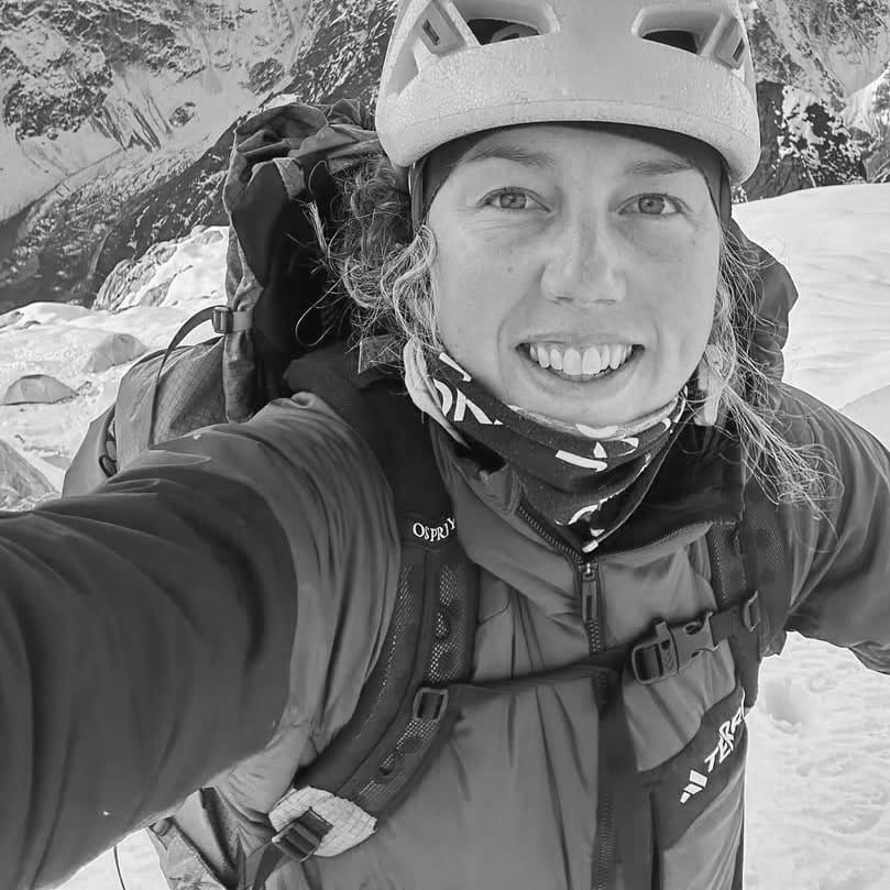 Ex-Biathletin Laura Dahlmeier mit 31 Jahren tödlich verunglückt - Blick