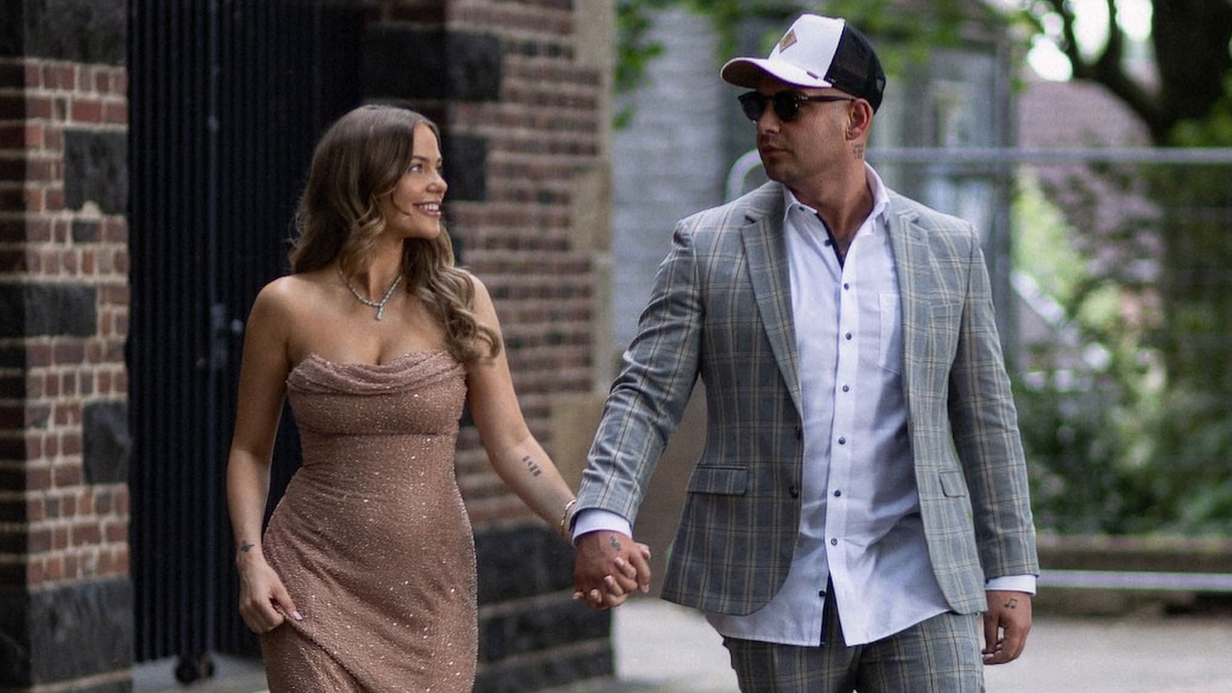 Pietro Lombardi ist wieder Single