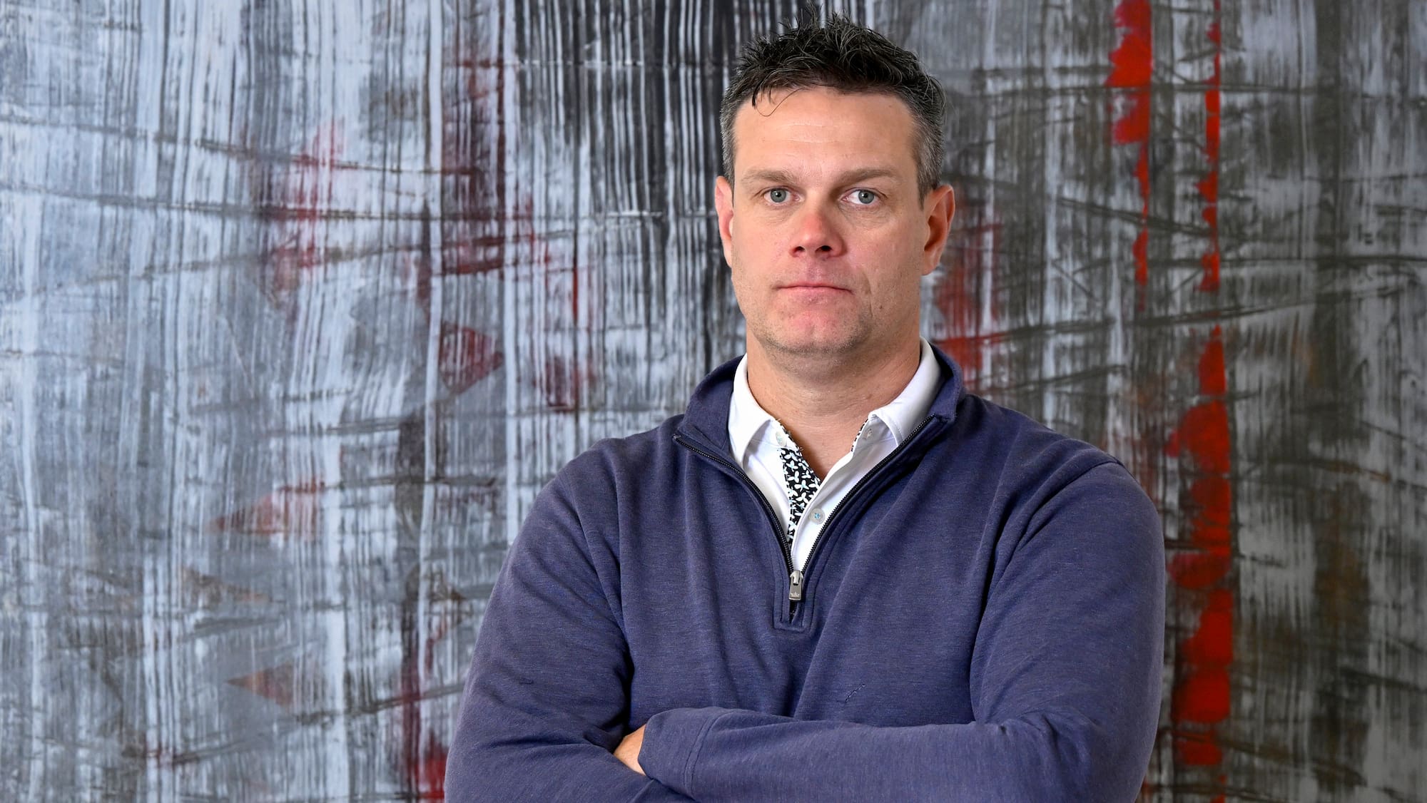 Ryan Gardner stolpert über Fall Bayreuther PSO gefeuert Blick Ryan Gardner stolpert über Fall Bayreuther PSO gefeuert Blick