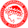 Olympiakos Piräus Olympiakos Piräus
