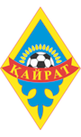 FK Kairat Almaty FK Kairat Almaty