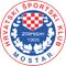 HSK Zrinjski Mostar HSK Zrinjski Mostar