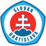 SK Slovan Bratislava SK Slovan Bratislava
