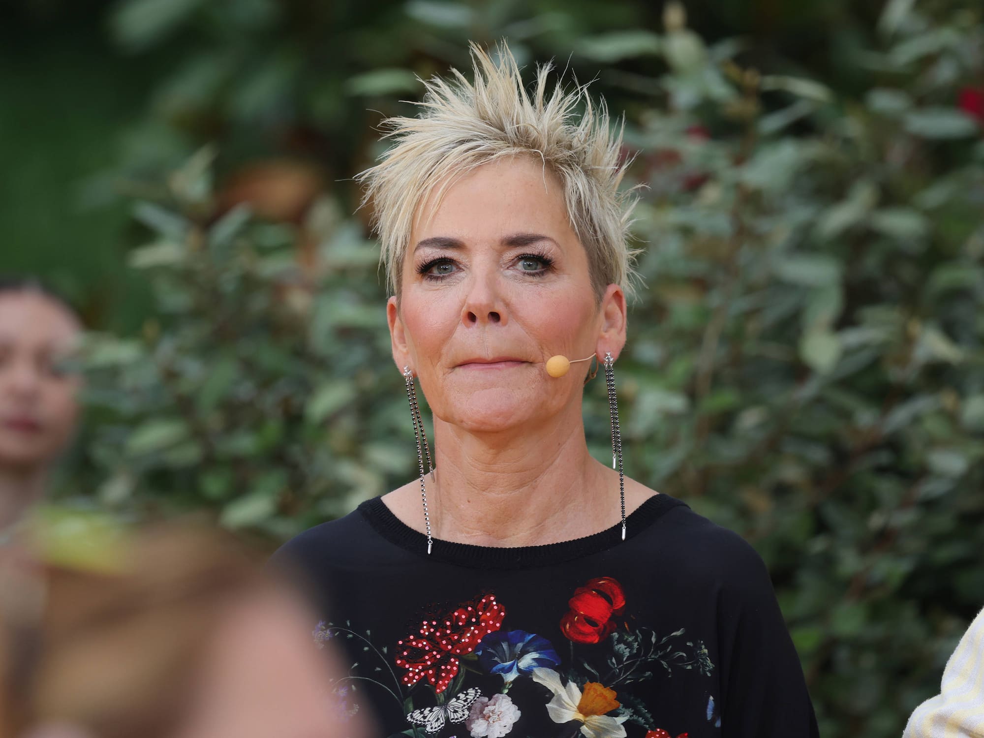 Inka Bause: Schuldgefühle nach Suizid ihres Mannes Hendrik Bruch - Blick