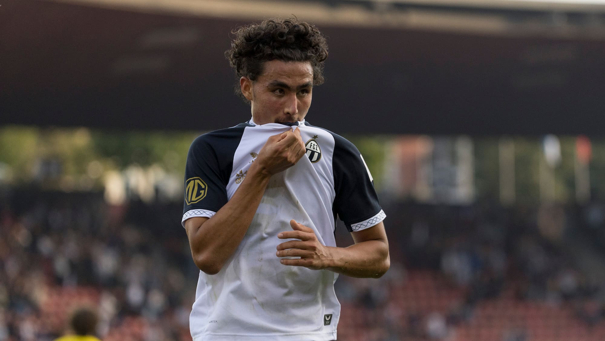 Chevayo Roe FC Zürich: Das ist Doppeltorschütze Cheveyo Tsawa - Blick