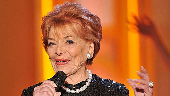 Grand-Prix-Star Lys Assia (†94) ist tot - Blick