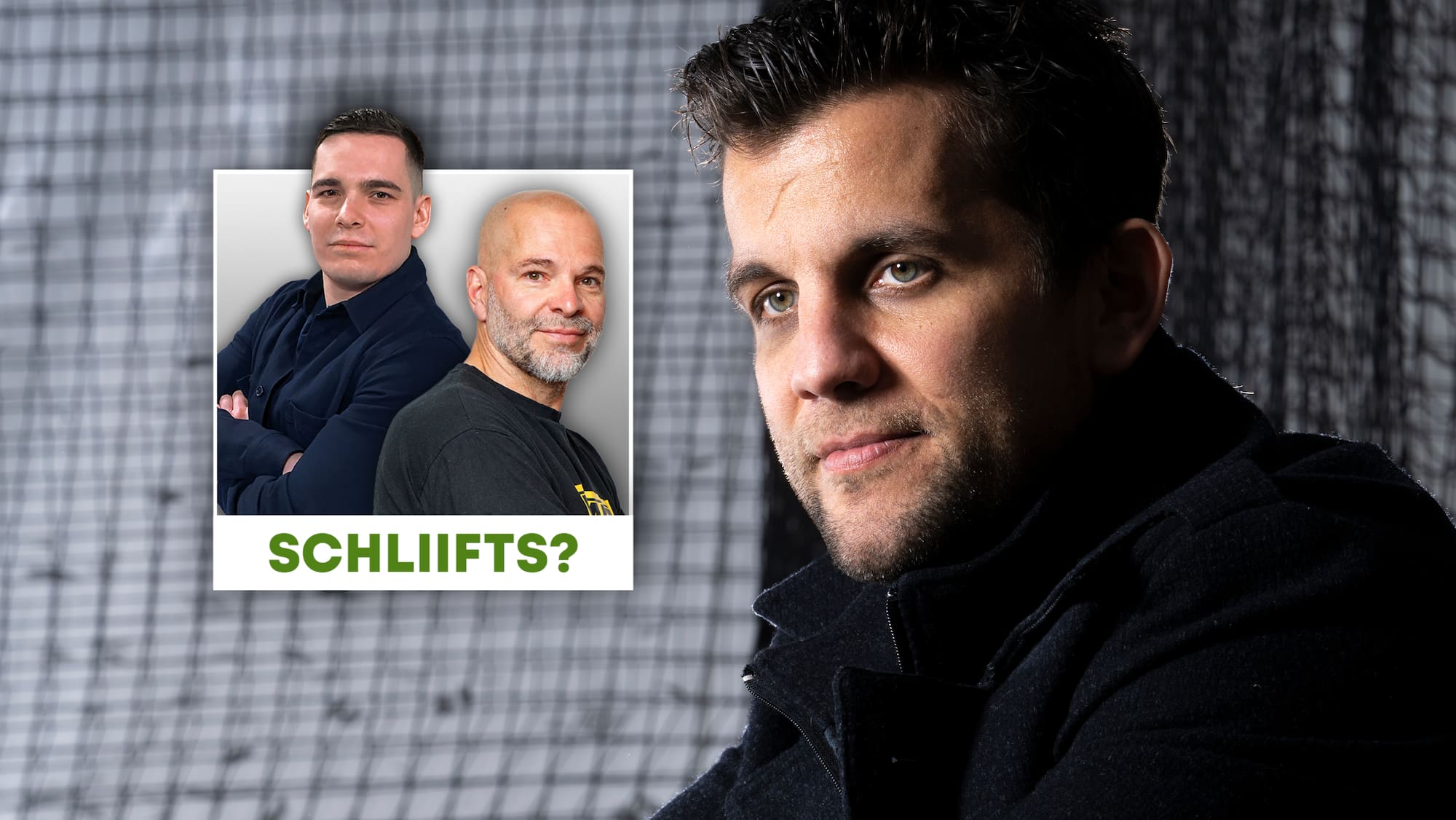 «SCHLIIFTS?»: Das war das Härteste für SCB-Legende Rüfenacht - Blick