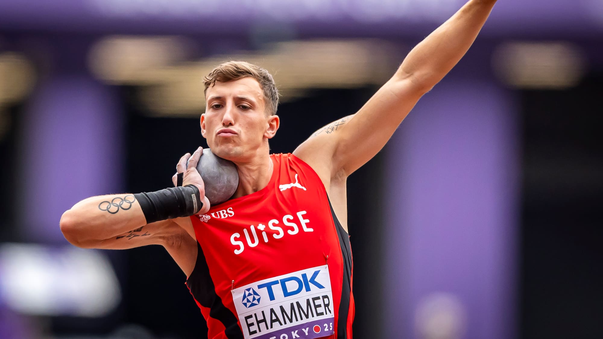 Emma Radisson Programm Leichtathletik Em 2025 Tabelle _ Leichtathletik Em 2025 Live – UUVD