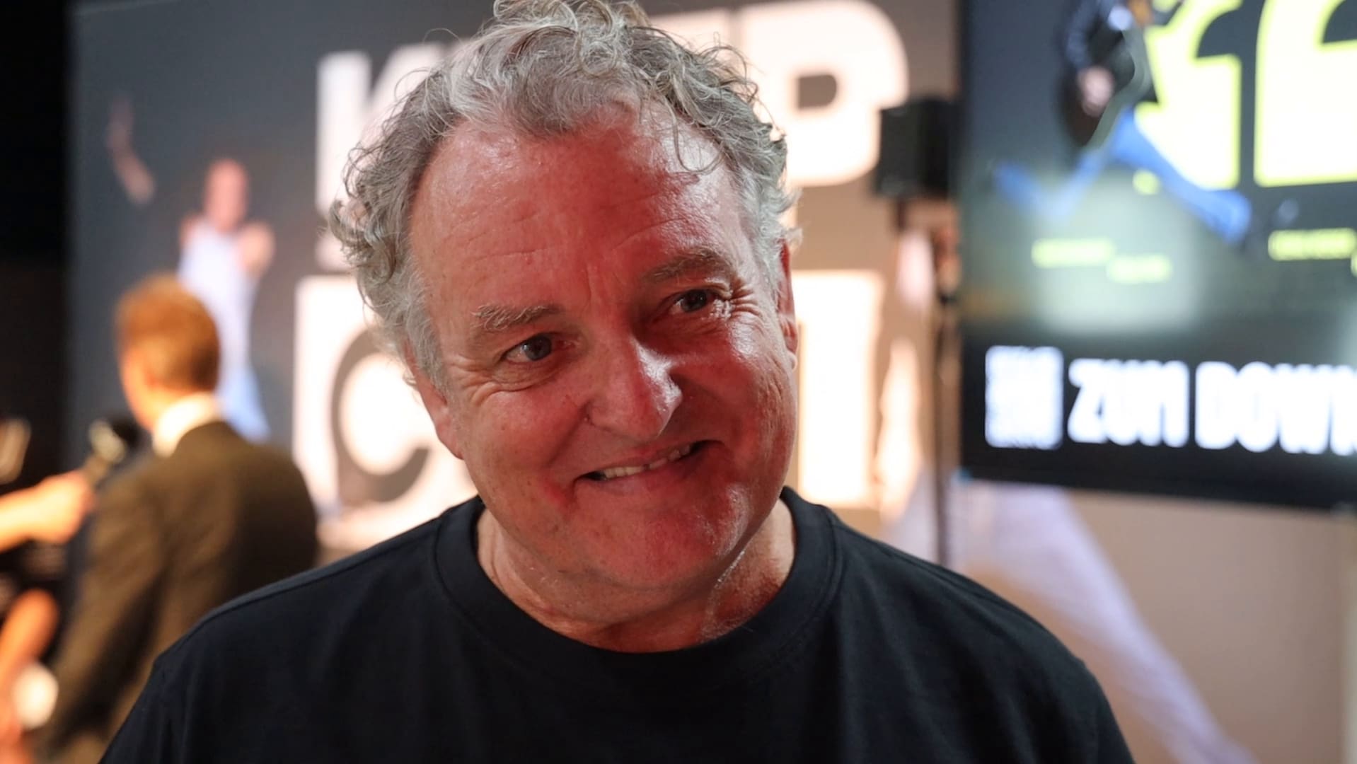 Marco Rima ist künstlerischer Leiter von «Keep Cool» - Blick