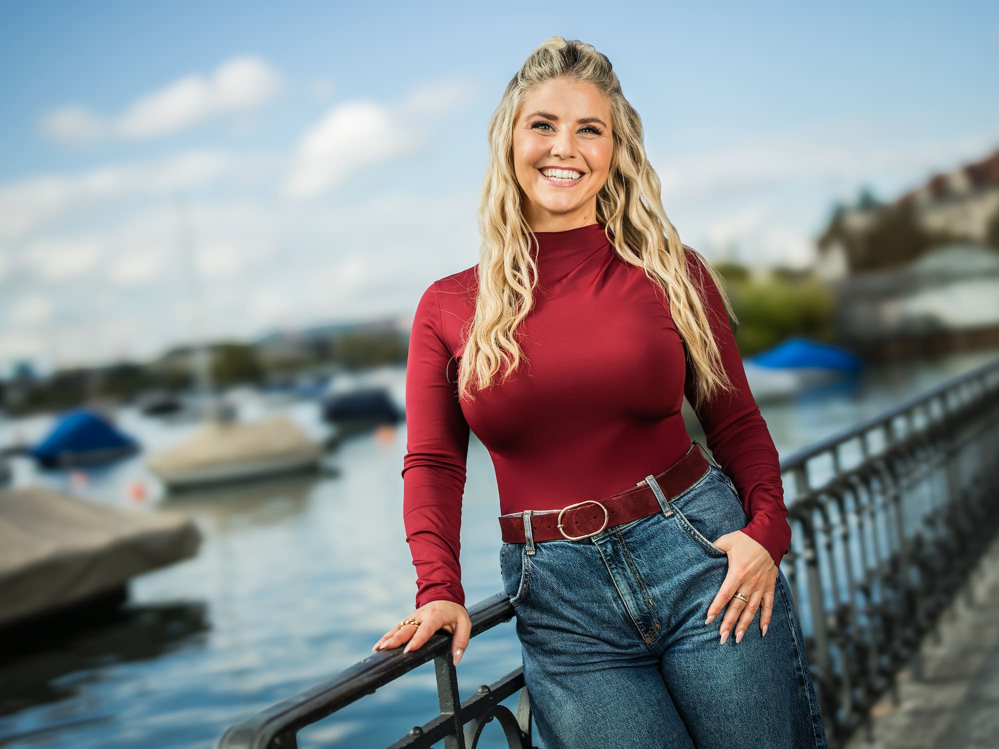 Beatrice Eglis Weg zur Schlagerkönigin