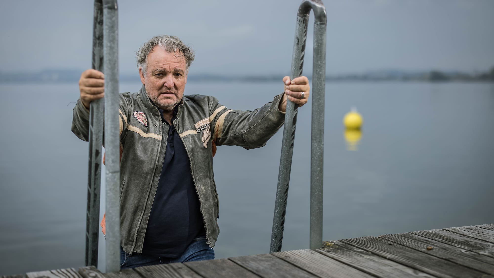 Comedian Marco Rima im Interview zu seinem Comeback - Blick