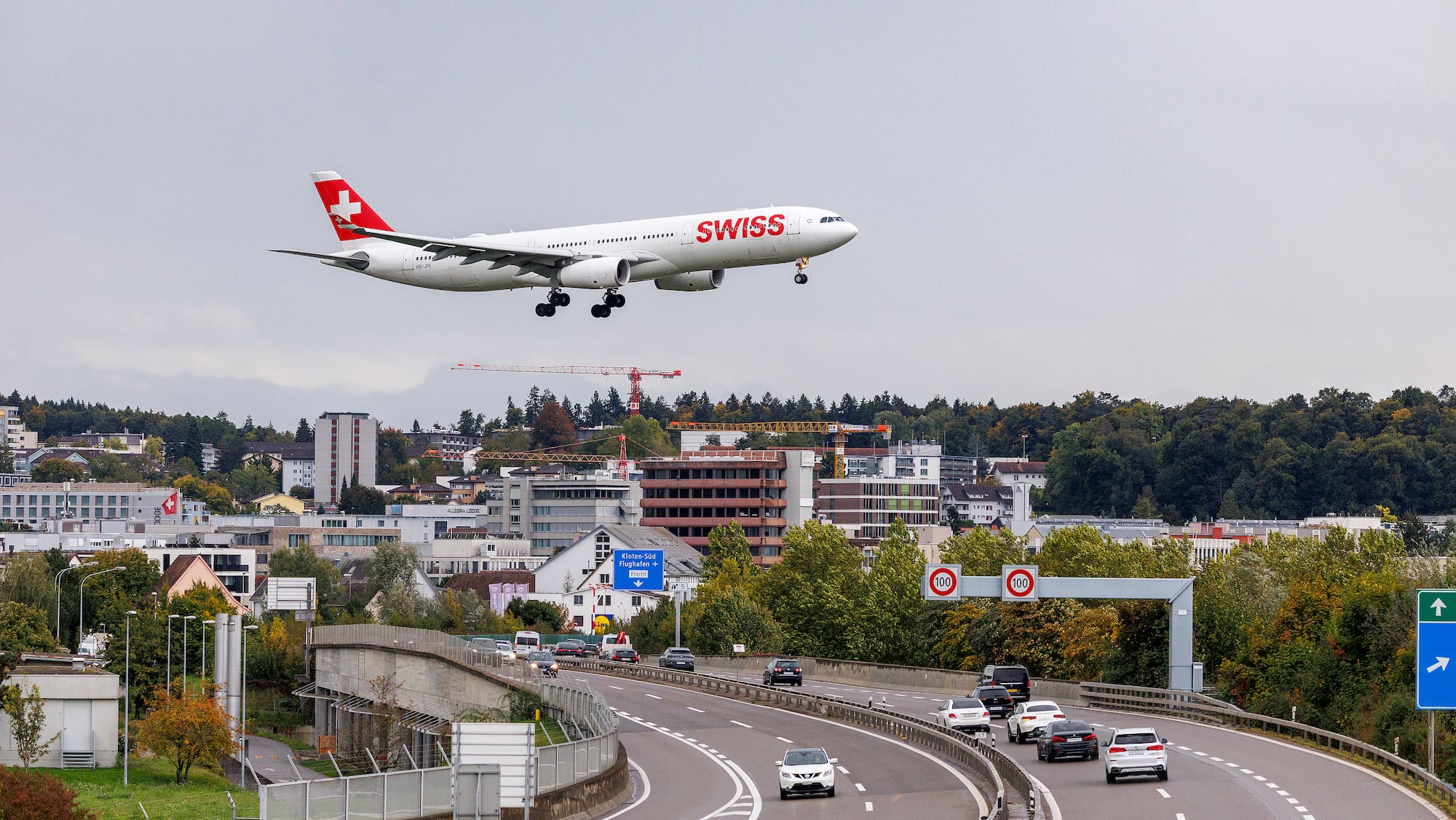 Zwisu Rabatt Extra-Rabatt für Studenten: Das neue Angebot der Swiss im Check - Blick
