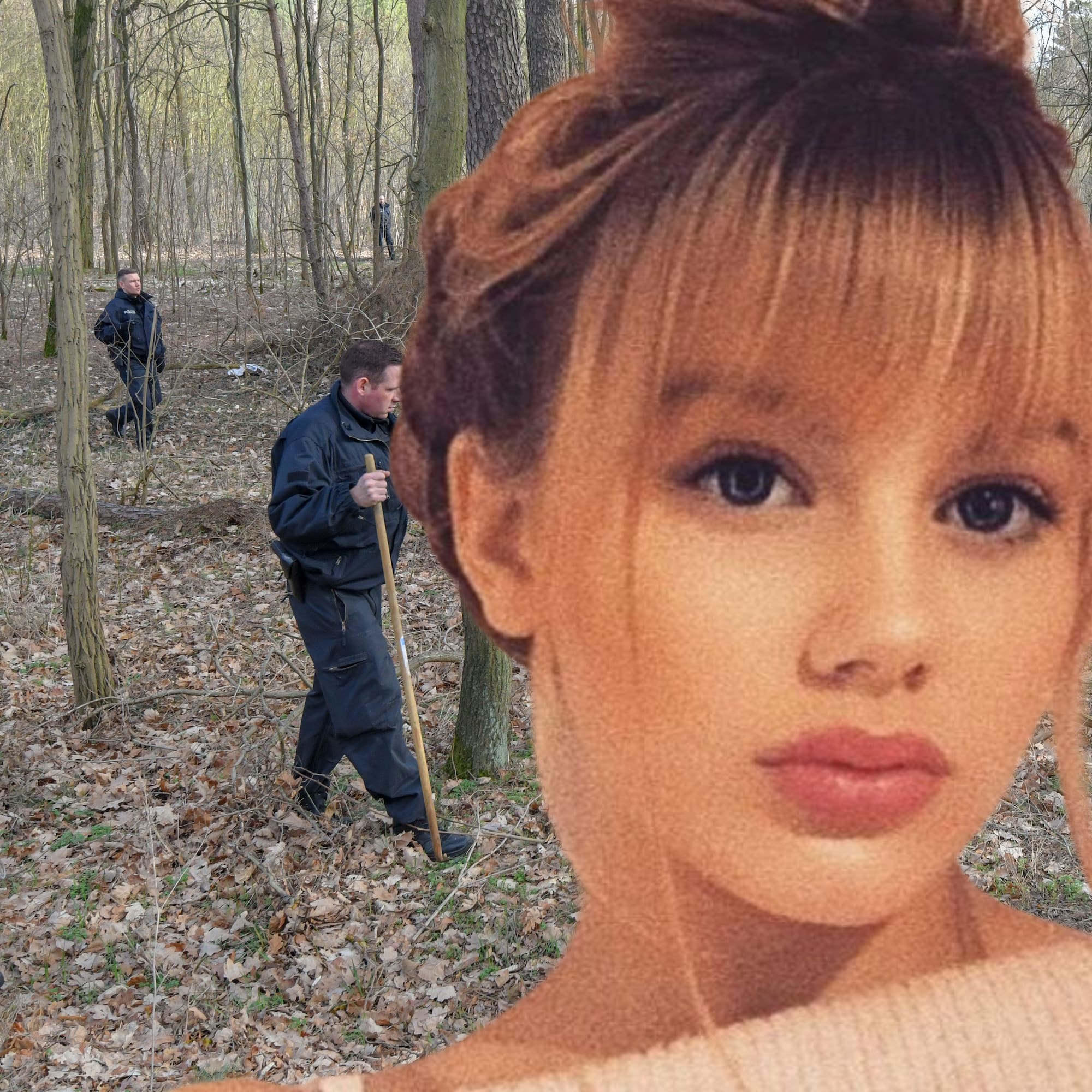 Rebecca Reusch: Alle Hinweise und Ungereimtheiten - Blick