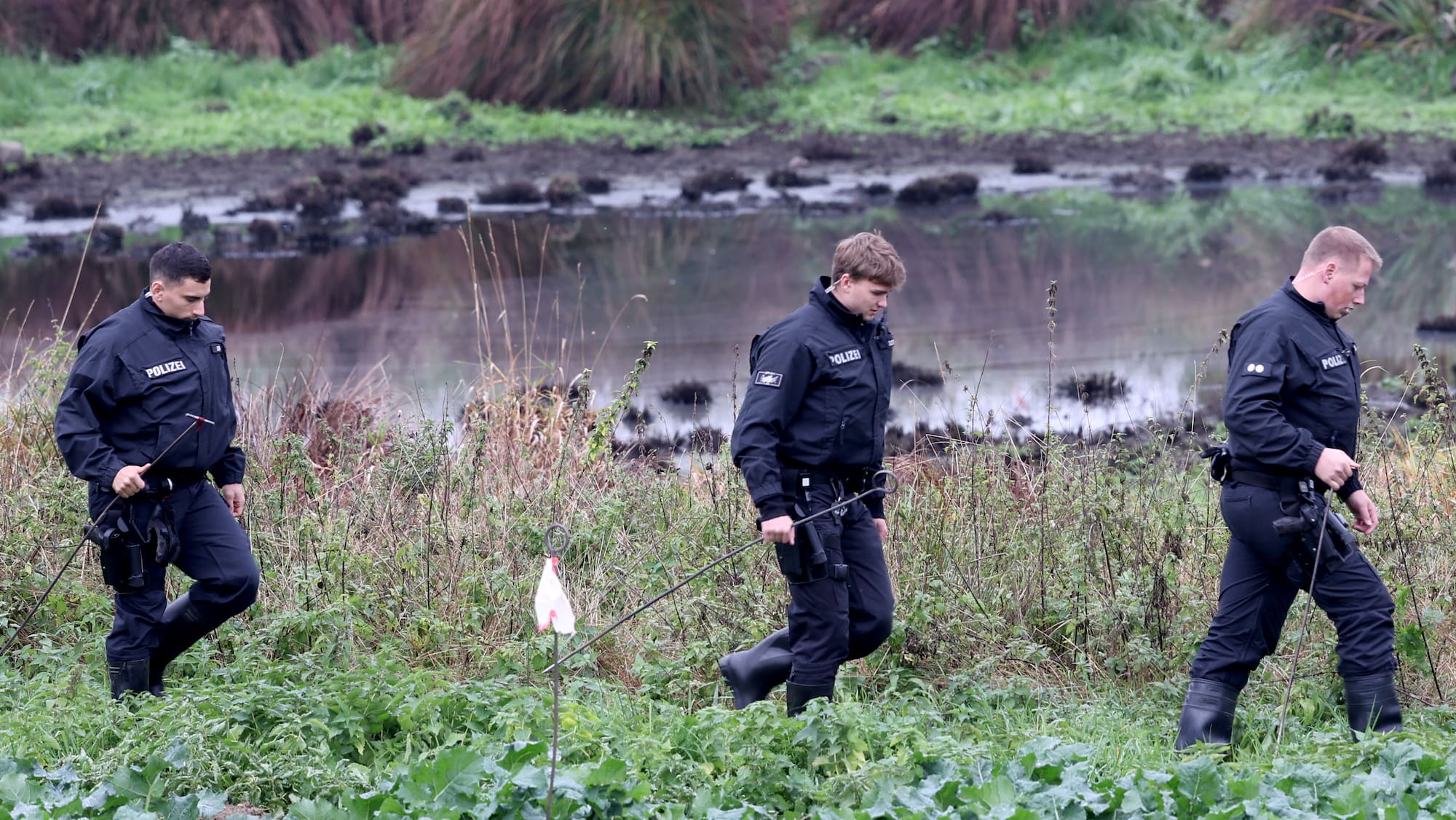Ermordeter Fabian: Polizei hatte Verdächtige länger im Visier - Blick
