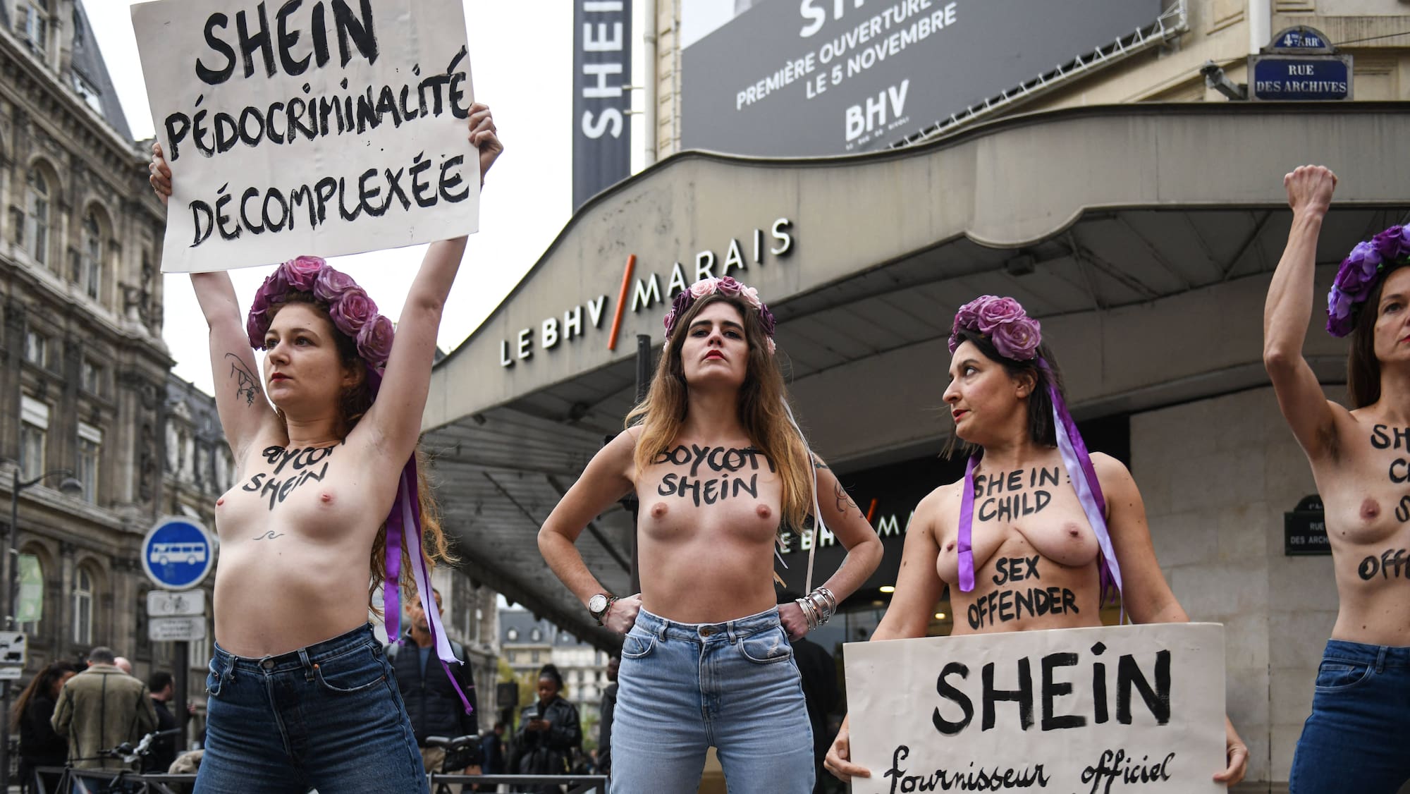 Mega-Shitstorm gegen Shein: Chinesen verkaufen Pdo-Sexpuppe - Blick Mega-Shitstorm gegen Shein: Chinesen verkaufen Pdo-Sexpuppe - Blick