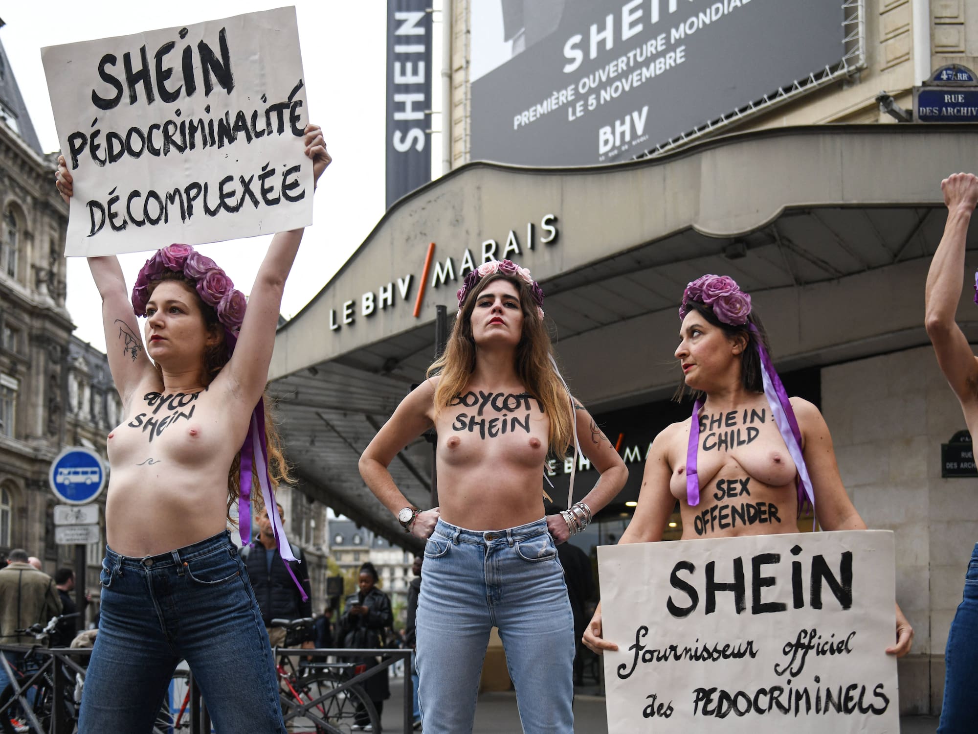 Mega-Shitstorm gegen Shein: Chinesen verkaufen Pdo-Sexpuppe - Blick Mega-Shitstorm gegen Shein: Chinesen verkaufen Pdo-Sexpuppe - Blick