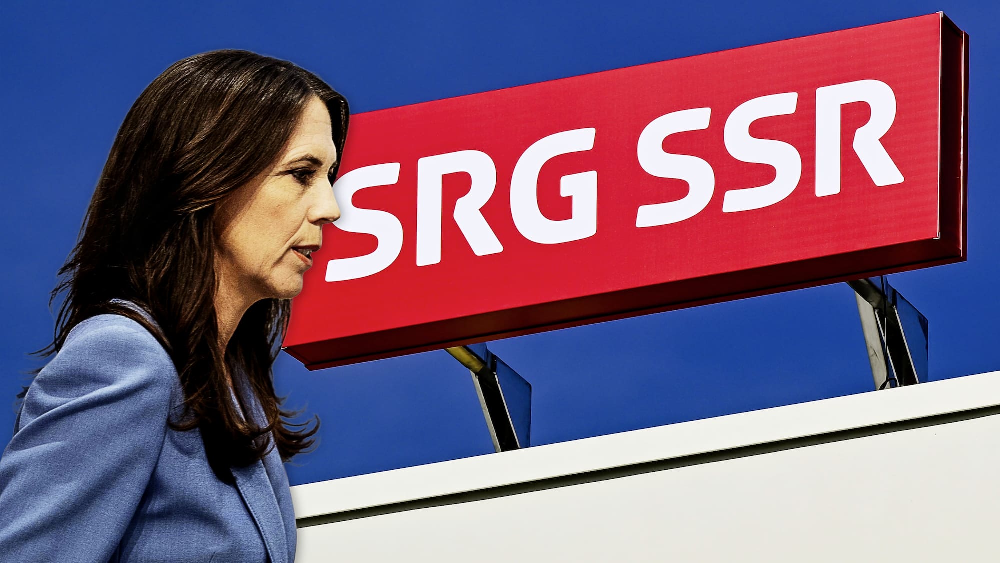 Rahil Srg SRG-Stellenabbau und Halbierungsinitiative: Die Antworten - Blick