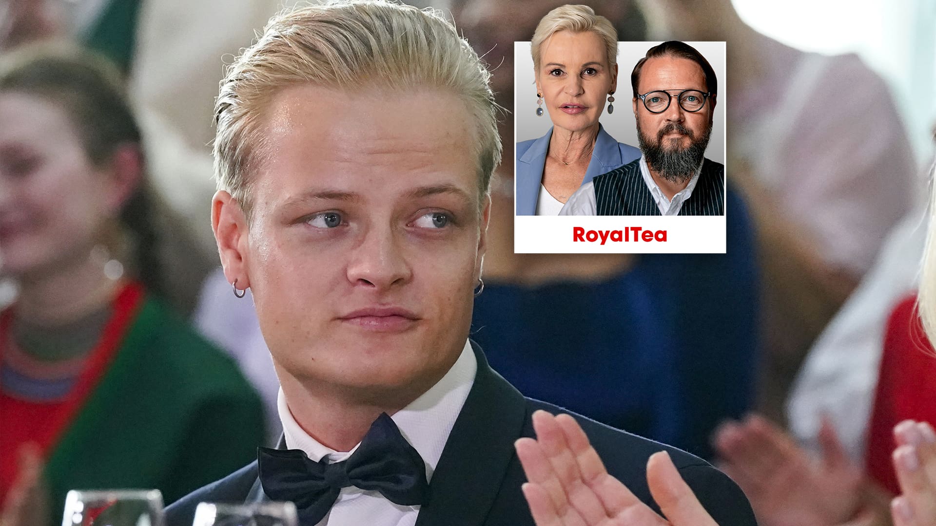 Marius Borg Høiby’s Appeal: Why His 4-year Sentence Isn’t Final Yet