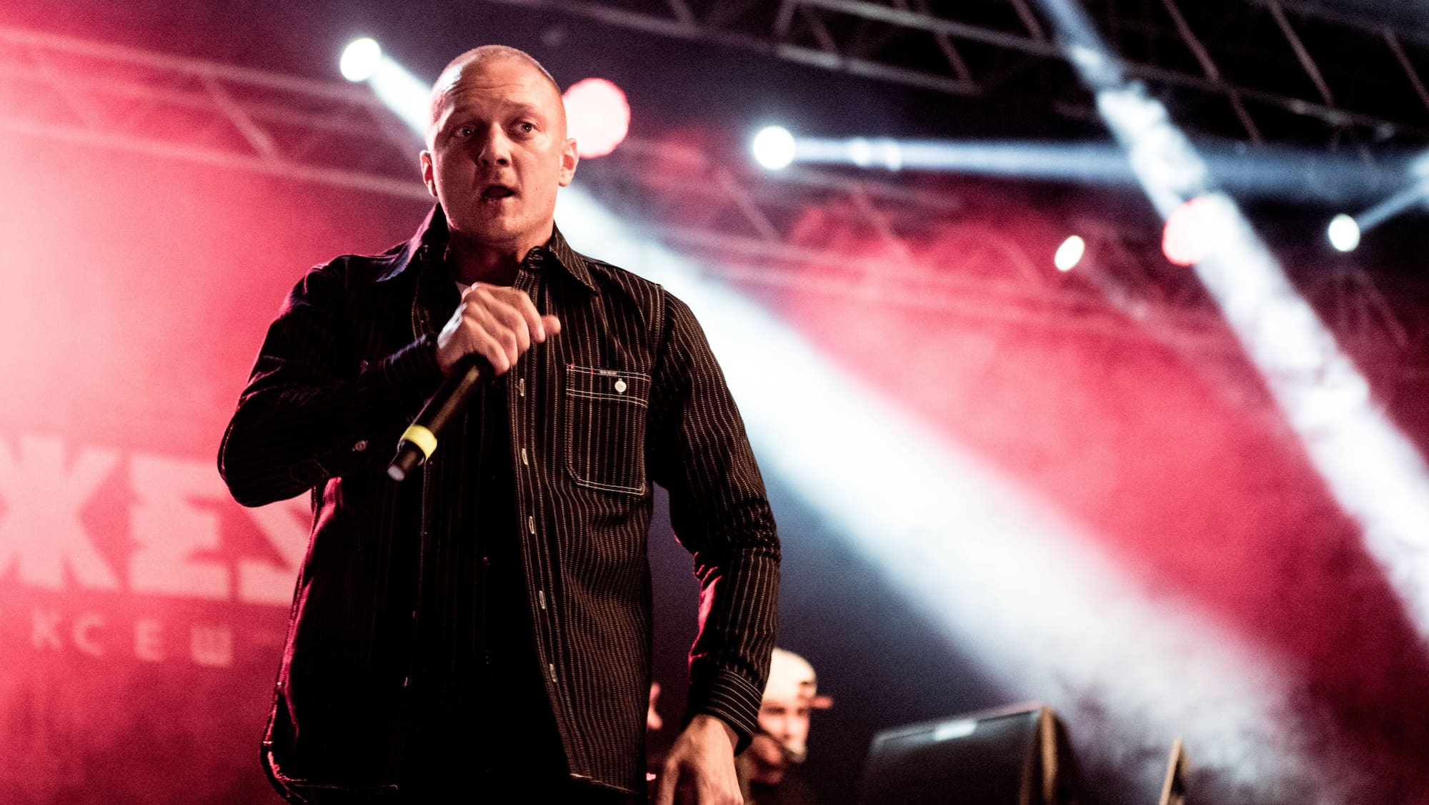 Olexesh Rapper Olexesh: Deutscher Rap-Star trauert um verstorbenen Sohn - Blick