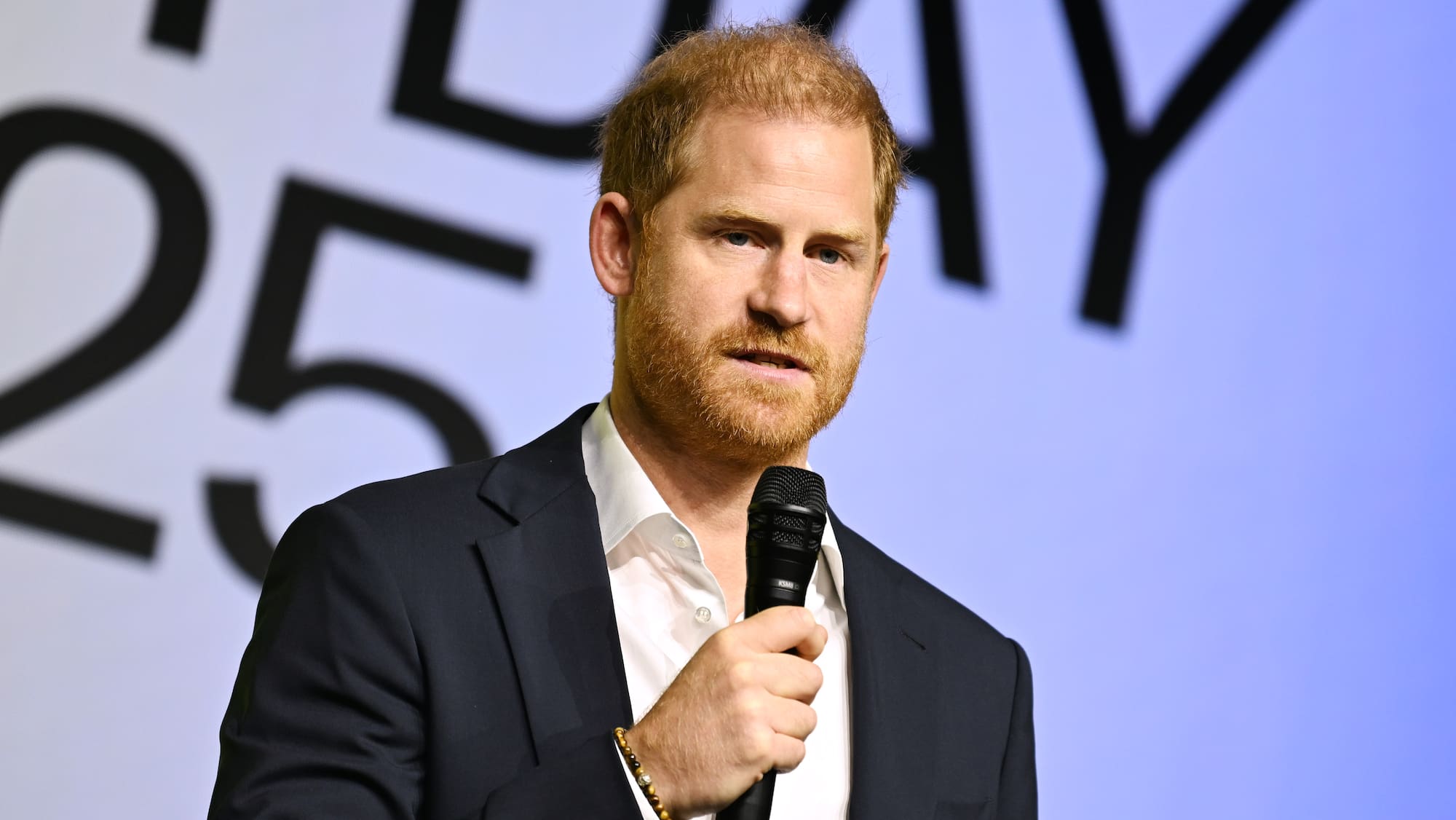 Prinz Harry: Polizeischutz in Grossbritannien wird neu geprüft - Blick